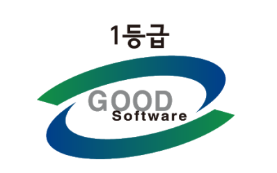 GS Certification Grade 1 Good Software mark